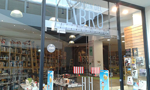 Librería Francesa Vitacura